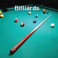 billiards